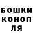 Canna-Cookies конопля TV Static